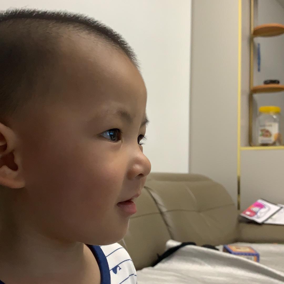 两小只