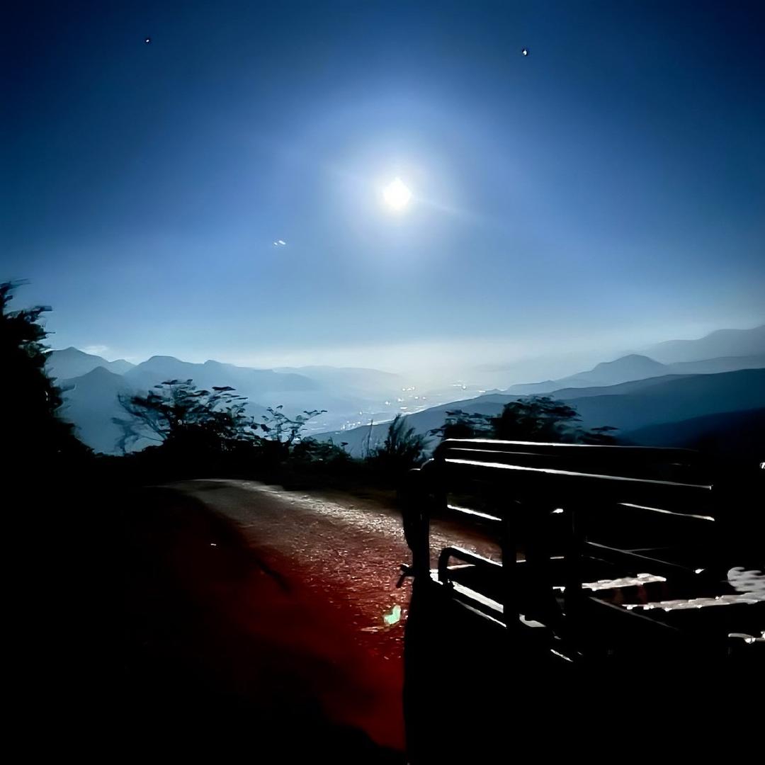 夜行者·