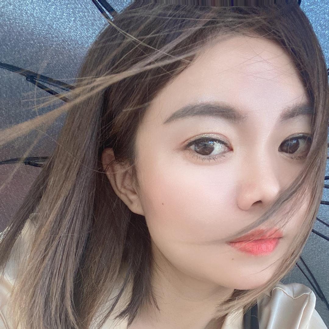 金山美娜