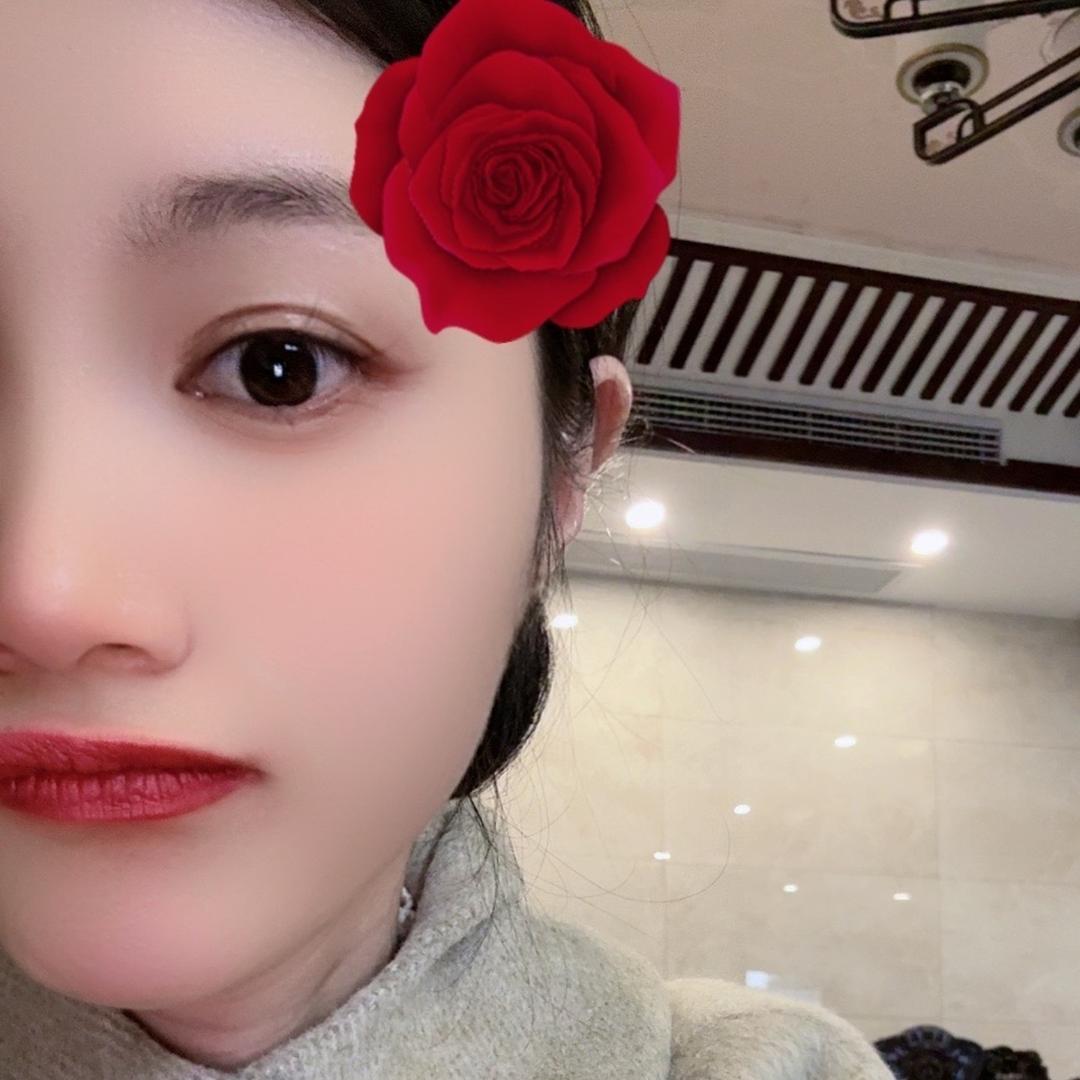 花儿那么美