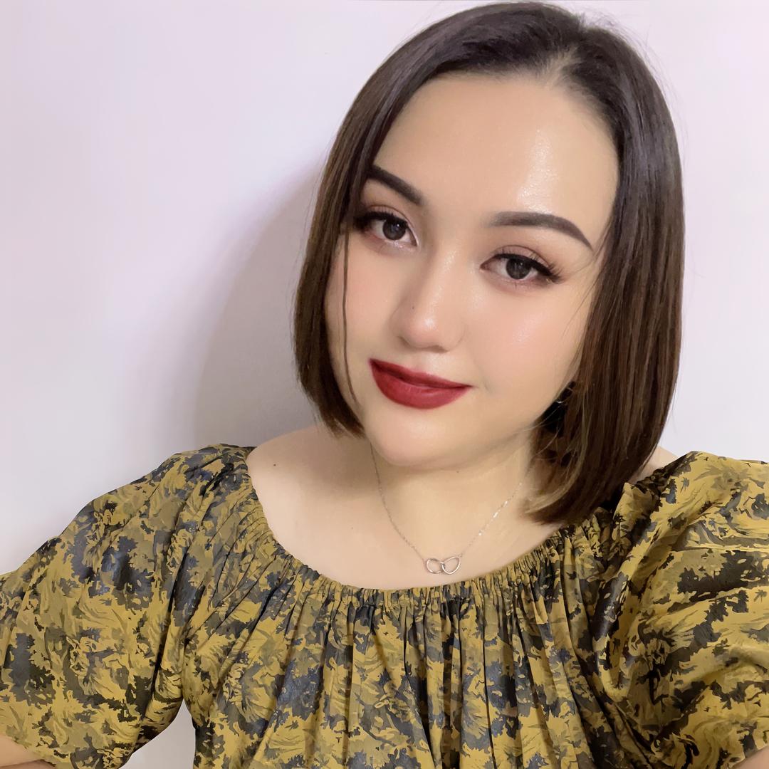 库车轻食减脂餐🥗Hurxida💕