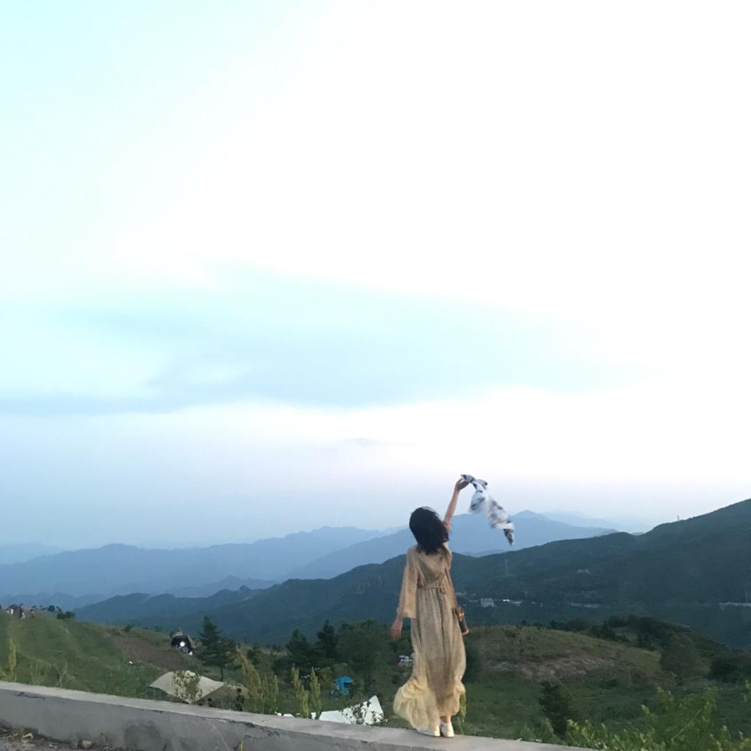心理咨询师灵儿