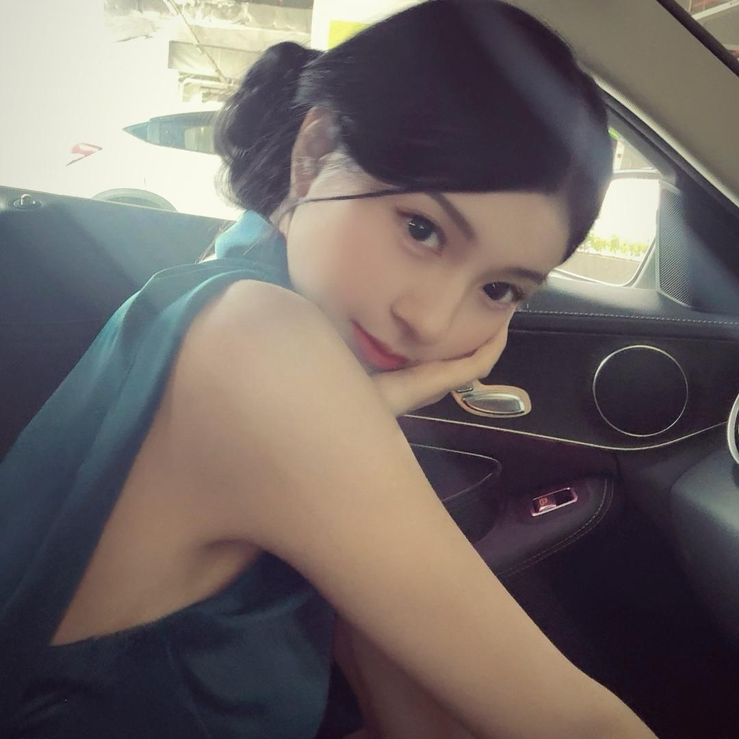 KIKI 琪琪