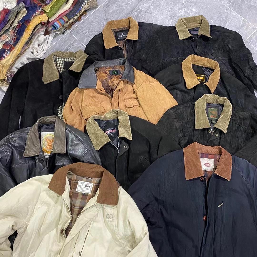 HaniVintage古着店