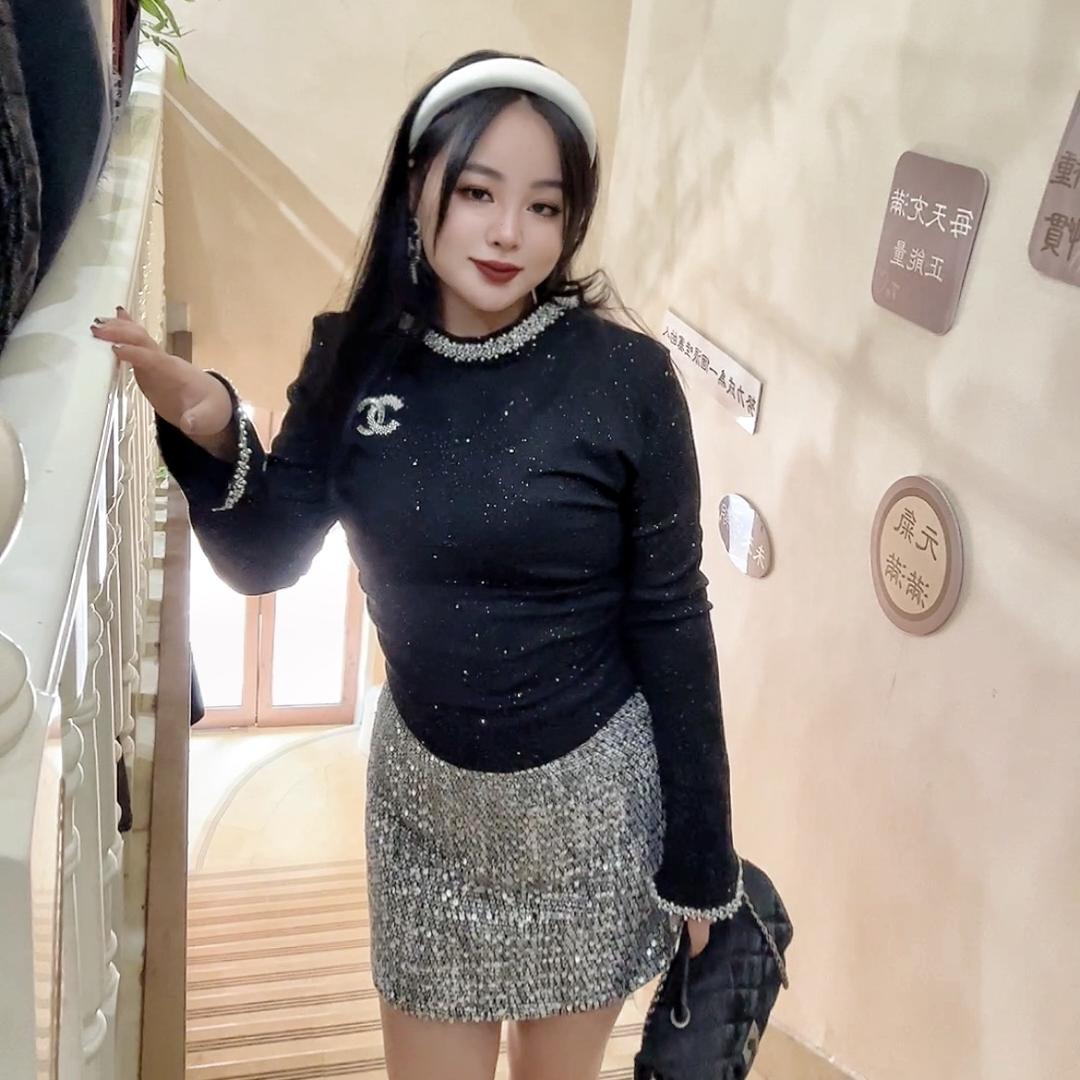 熙颜～欢欢