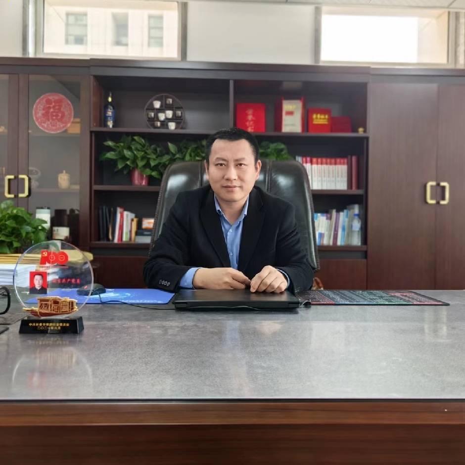 长春律师（刑事）张晓龙