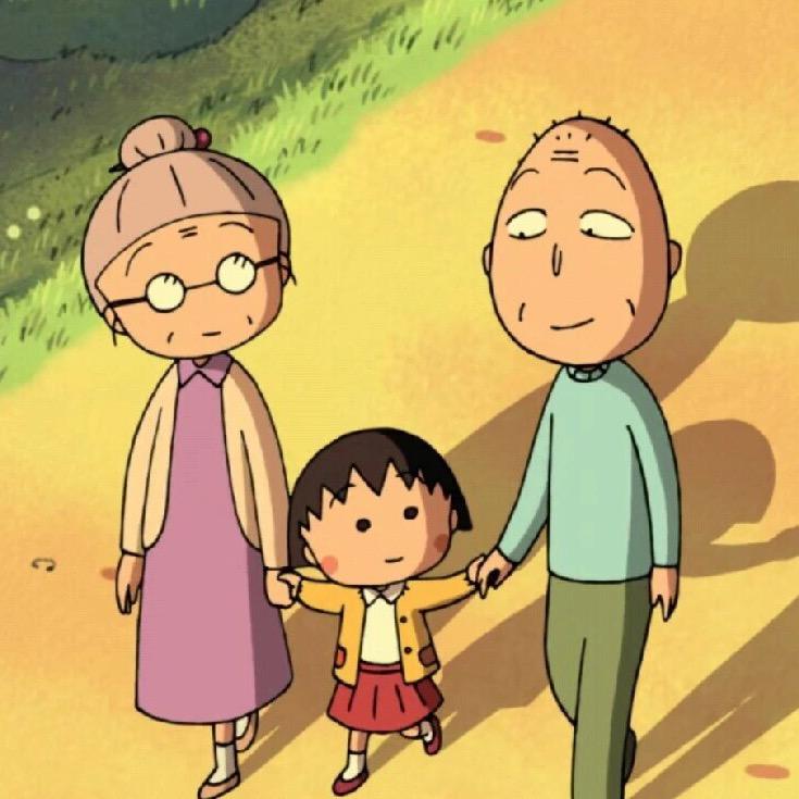暖阳🌞