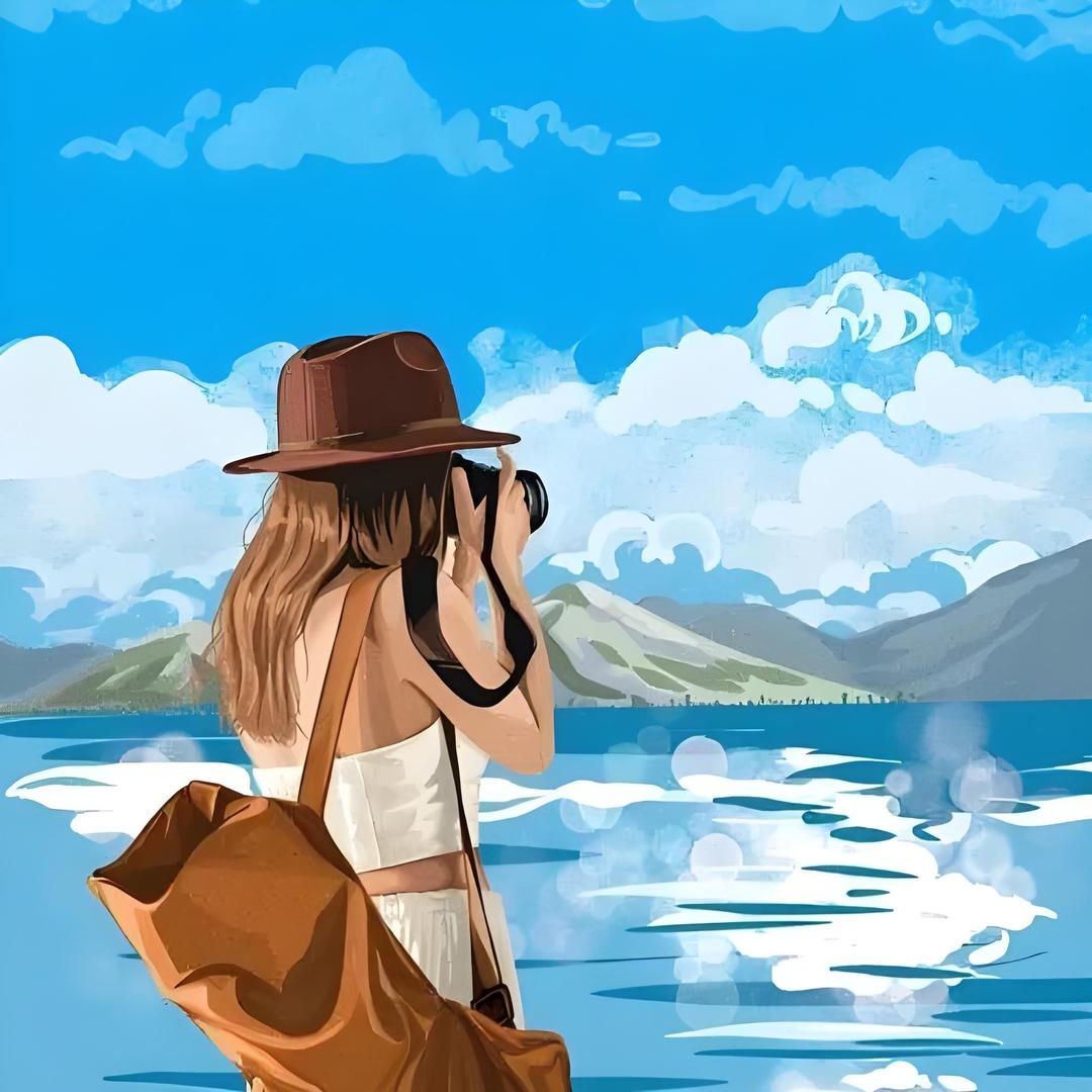 一一带你吃喝玩乐