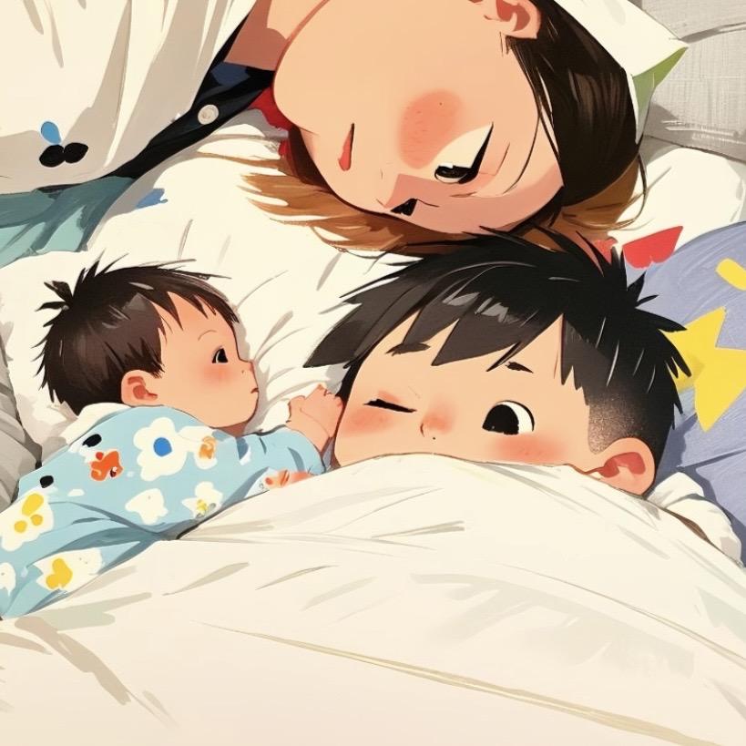 幸福糖果屋～