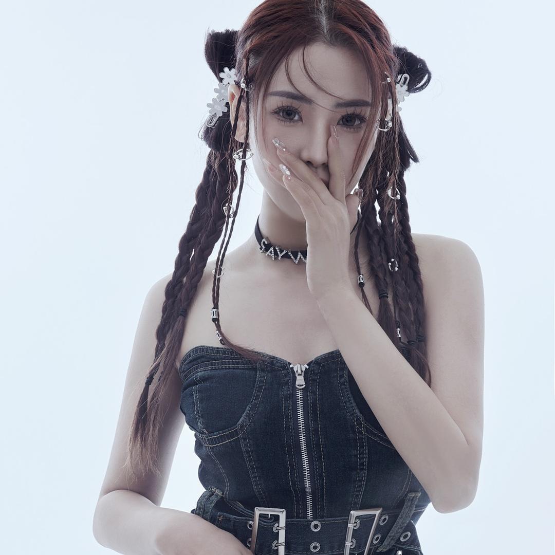 舞匠师训-小颖老师