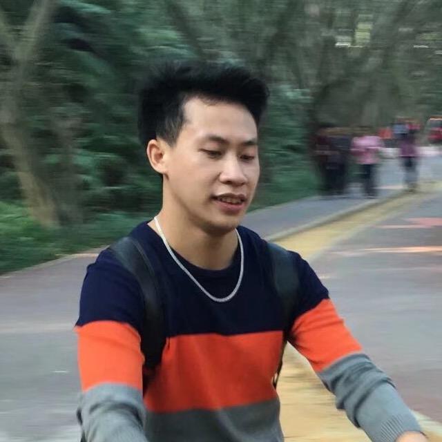 乡村阿杰(覃杰)