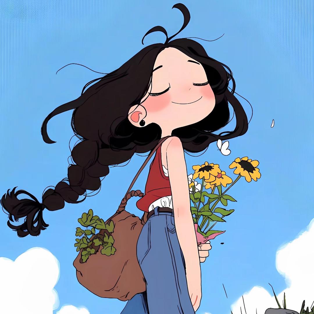 @小辣椒