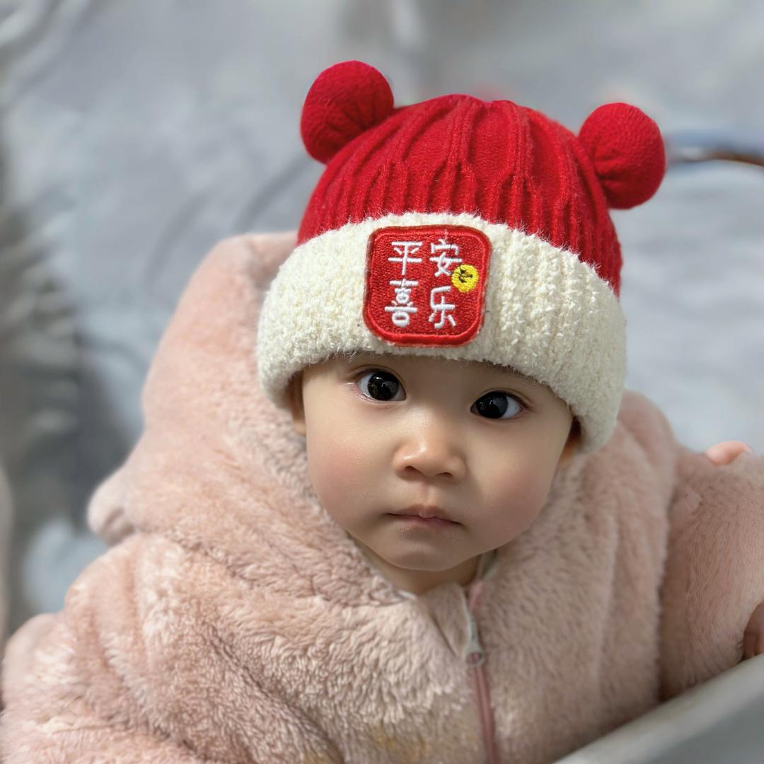 宁宁妈妈~