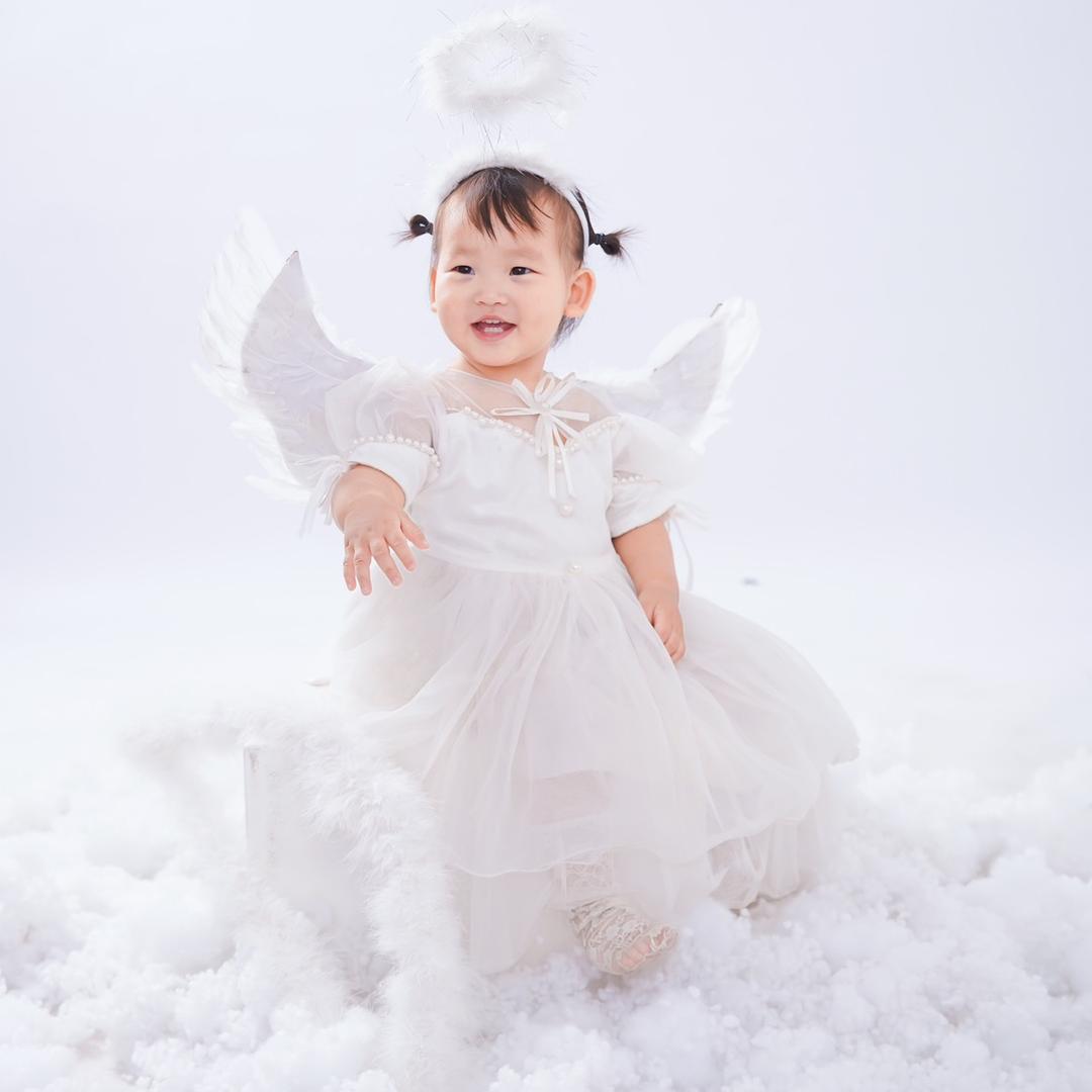 未来妈咪的穿搭日记