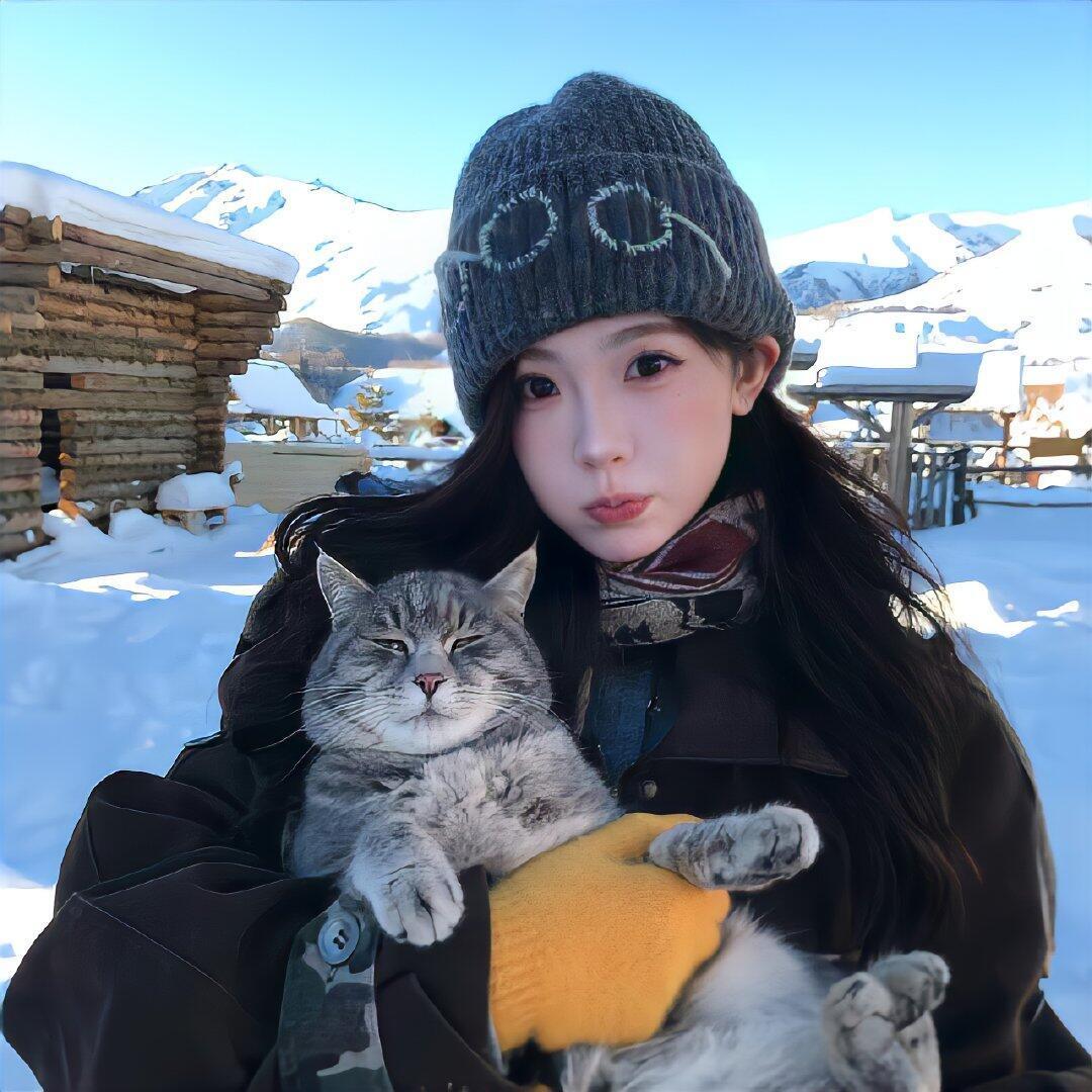 小小婷-