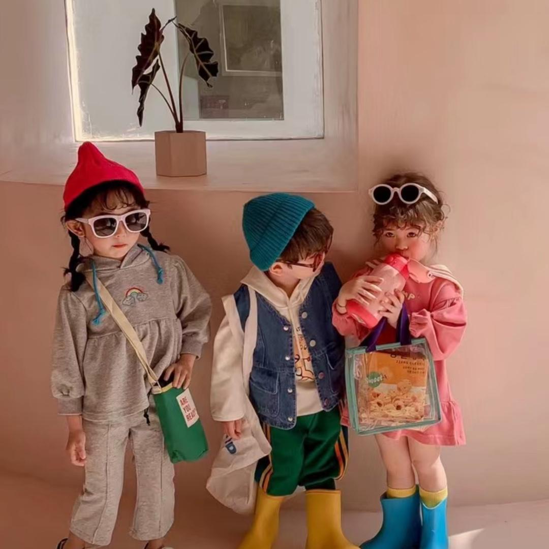 小恺妈Kids童装
