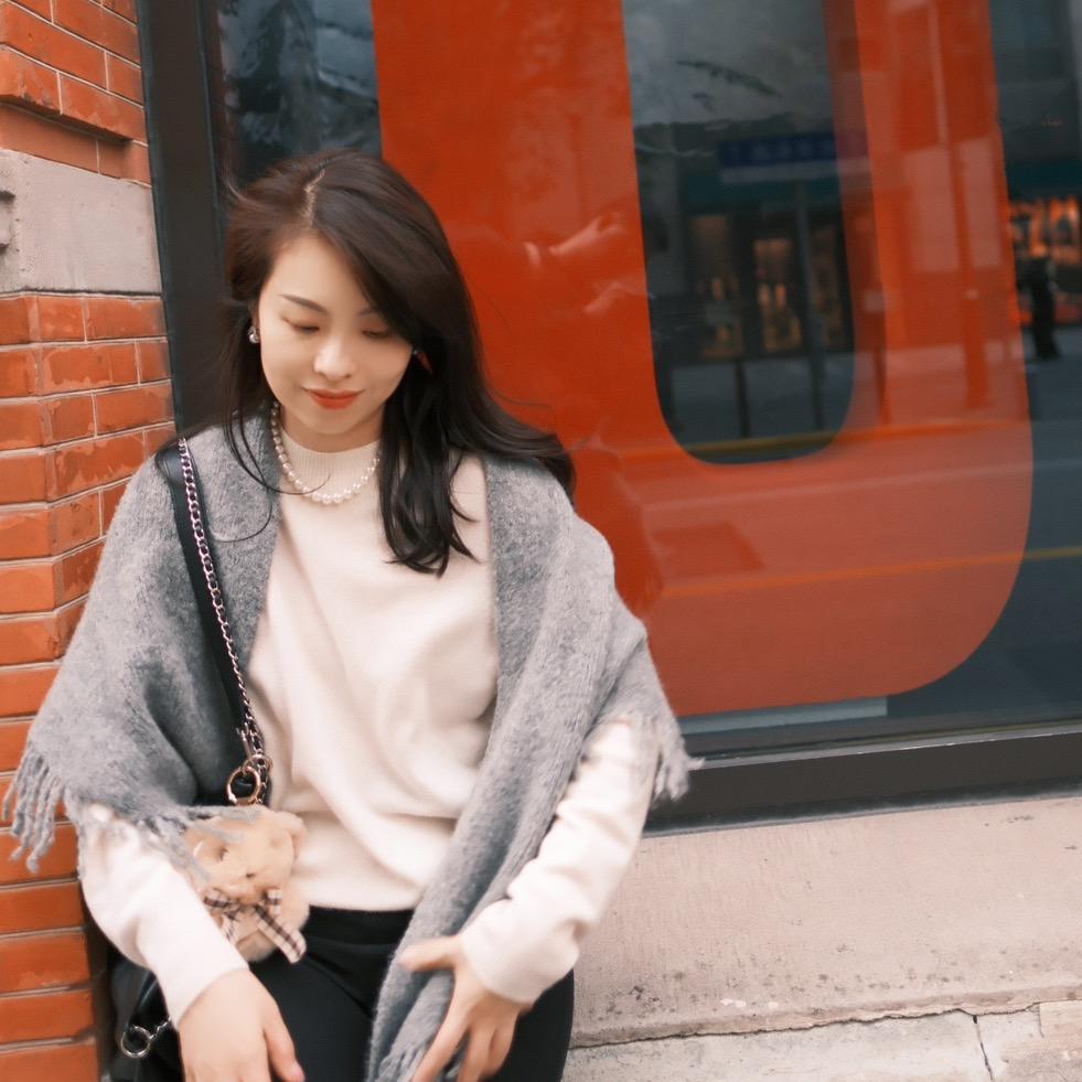 盒子的生活小记