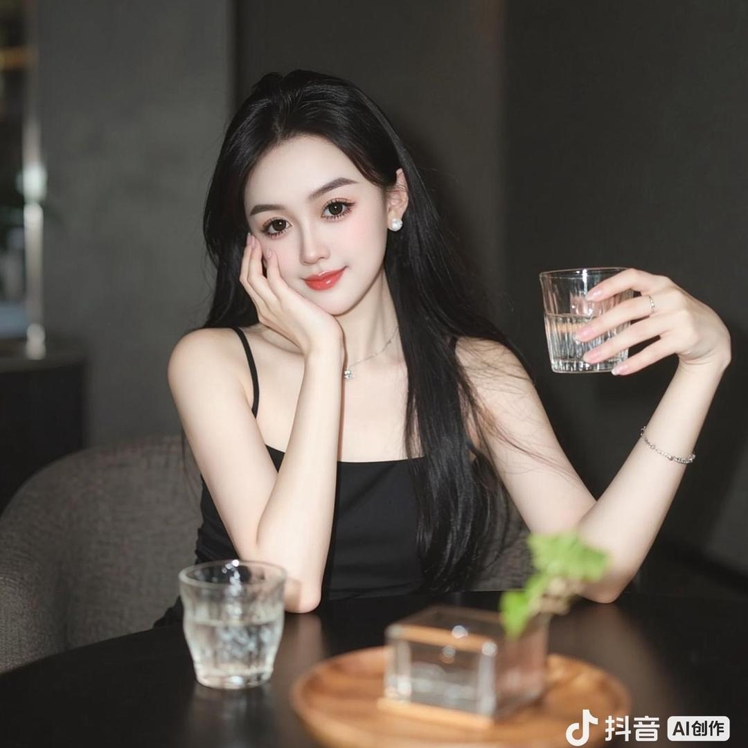 只有¹点甜🫧