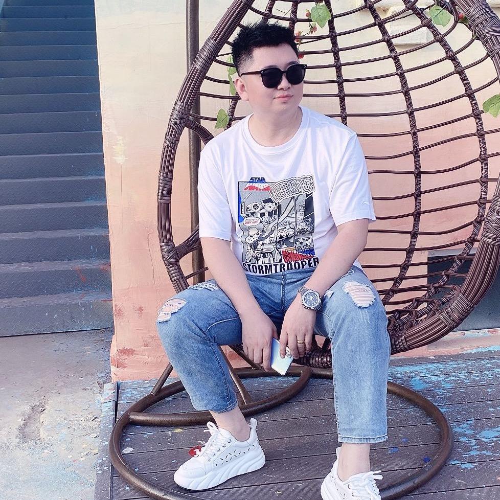 ❤️杨桃味的唐❤️