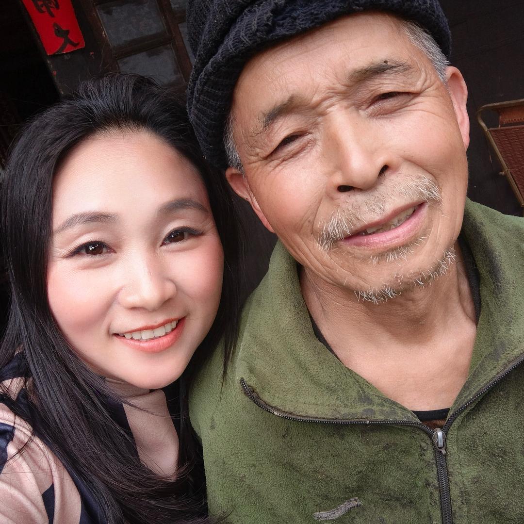 蒲晓晓