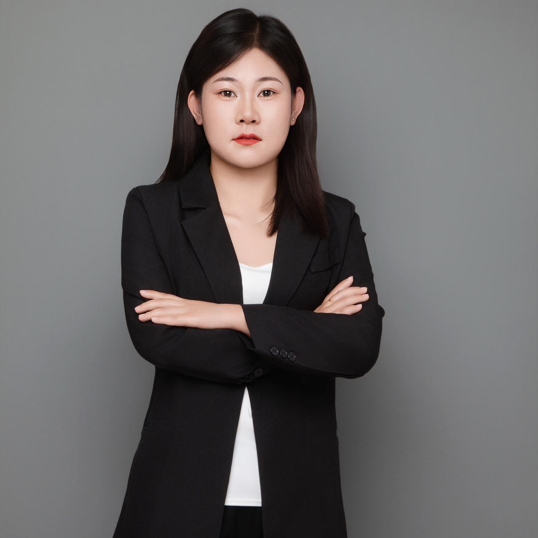 乐都眉形设计焦娇