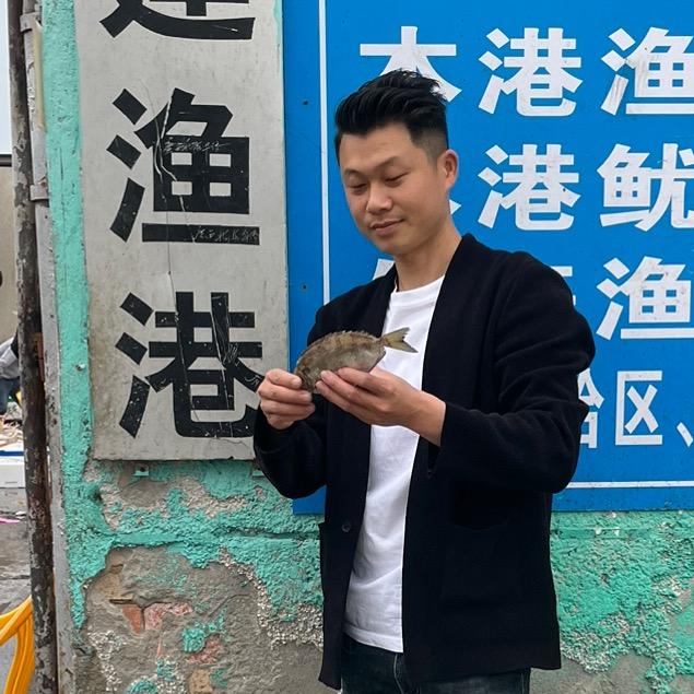 华仔海鲜