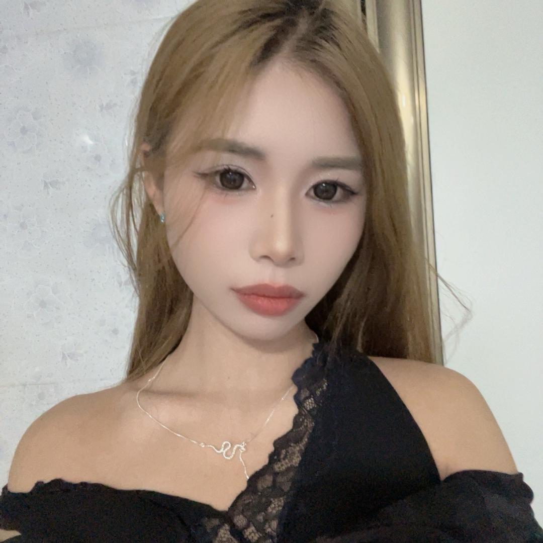 漂亮眼珠子👁
