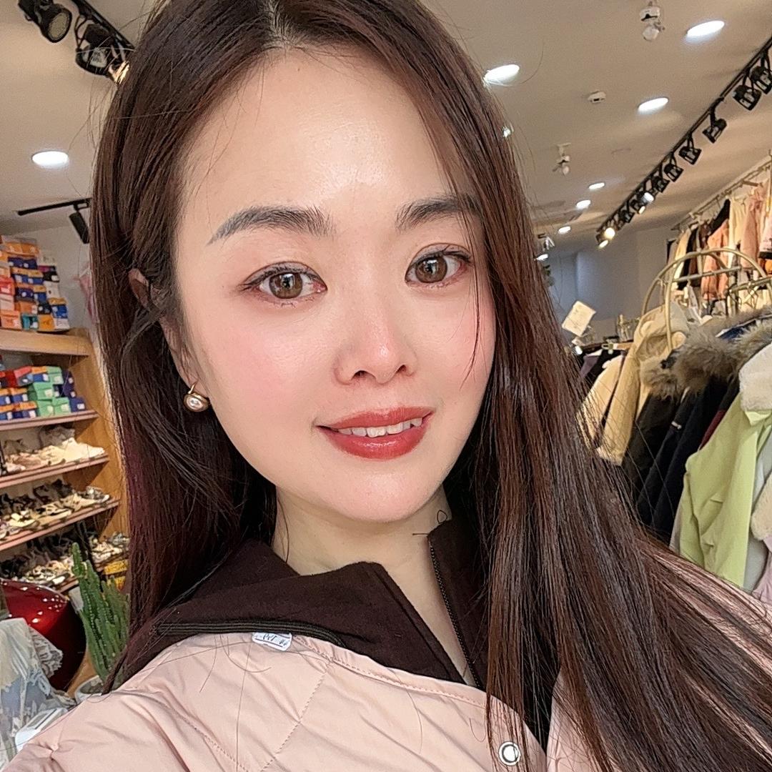 鹿邑转角女装