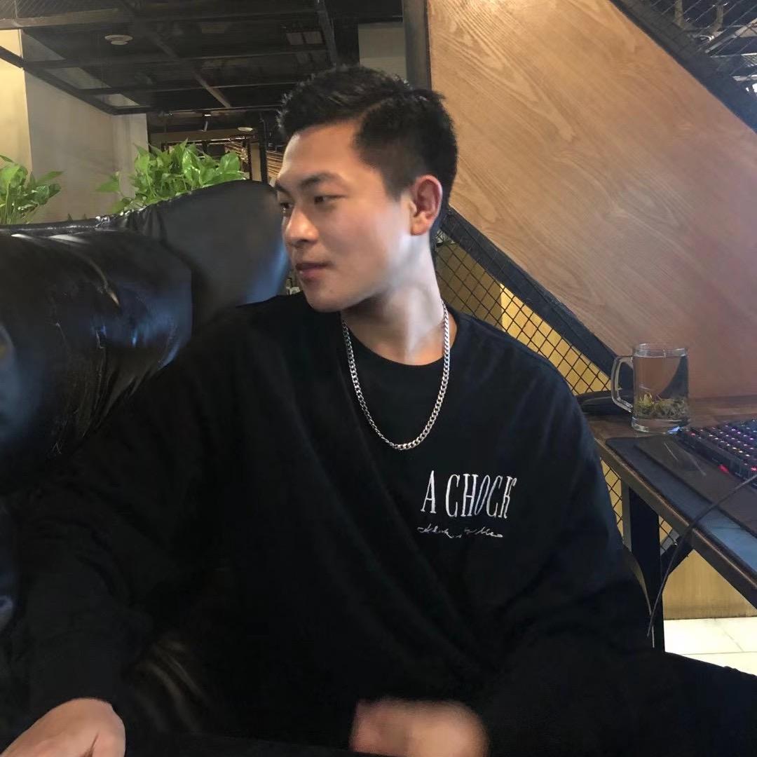 超子