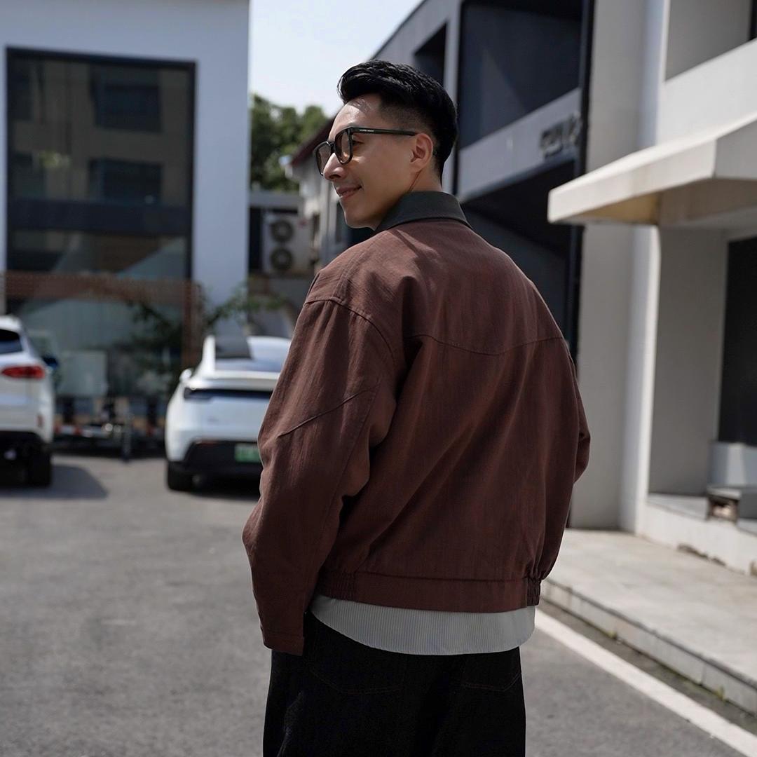 大树私服男装工作室