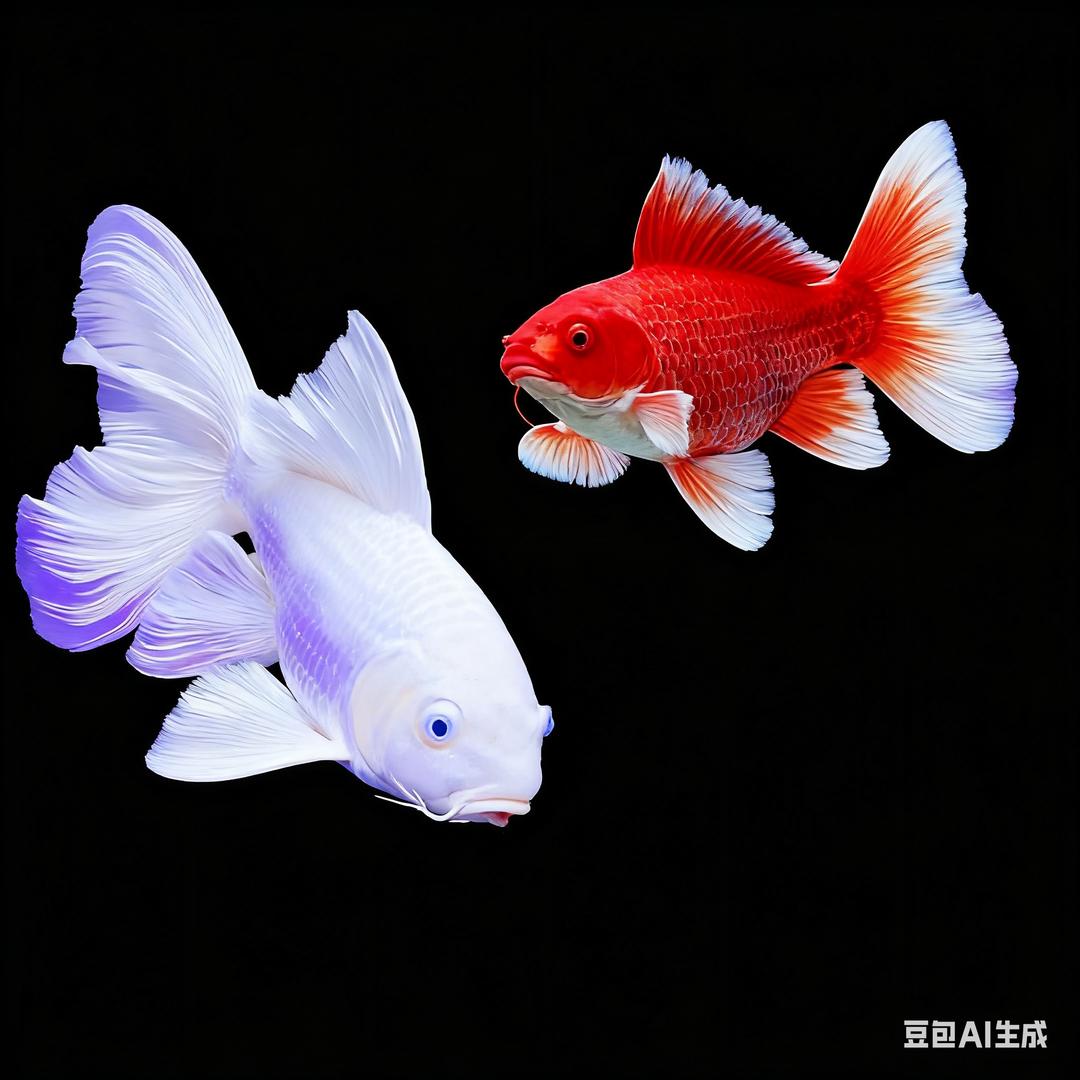 冬哥的鲤子
