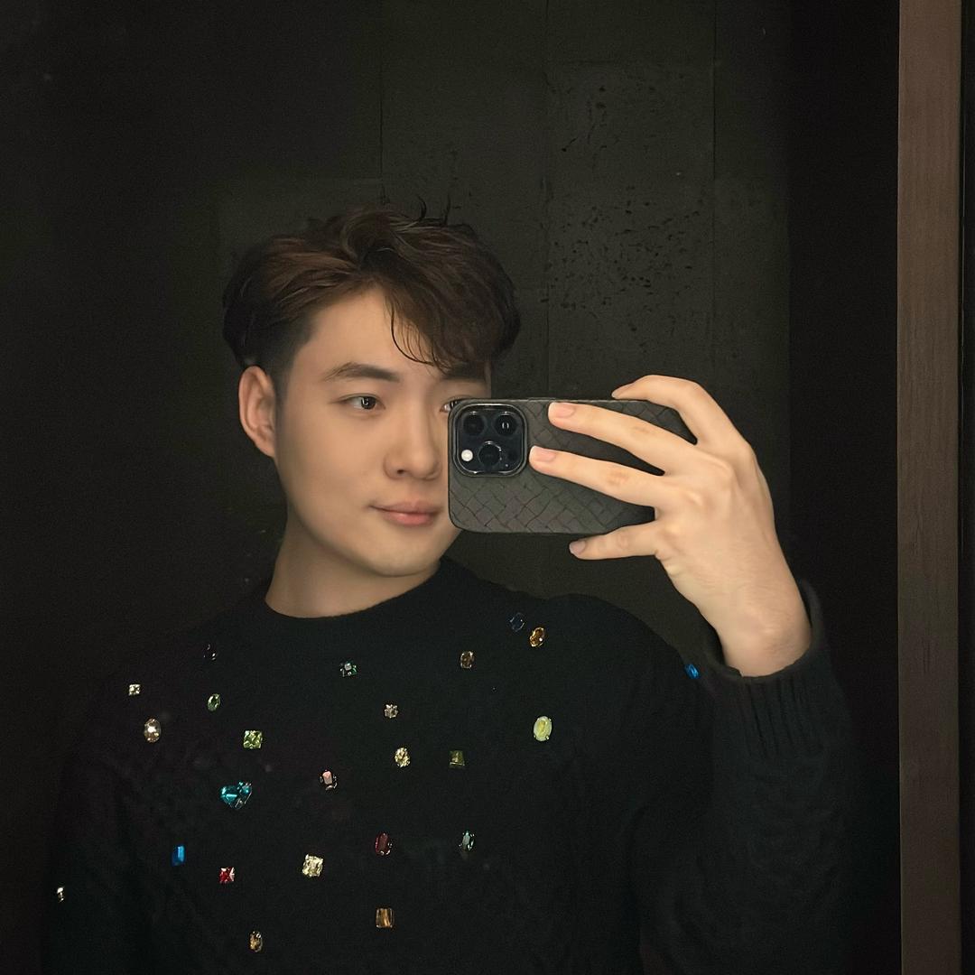 有点干的马老湿头像