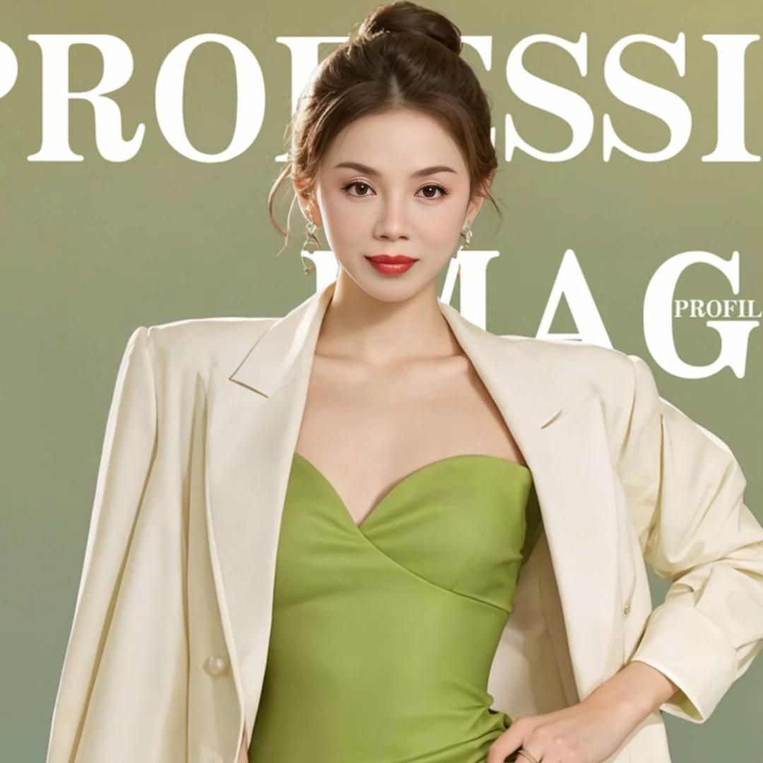 依林爱美丽