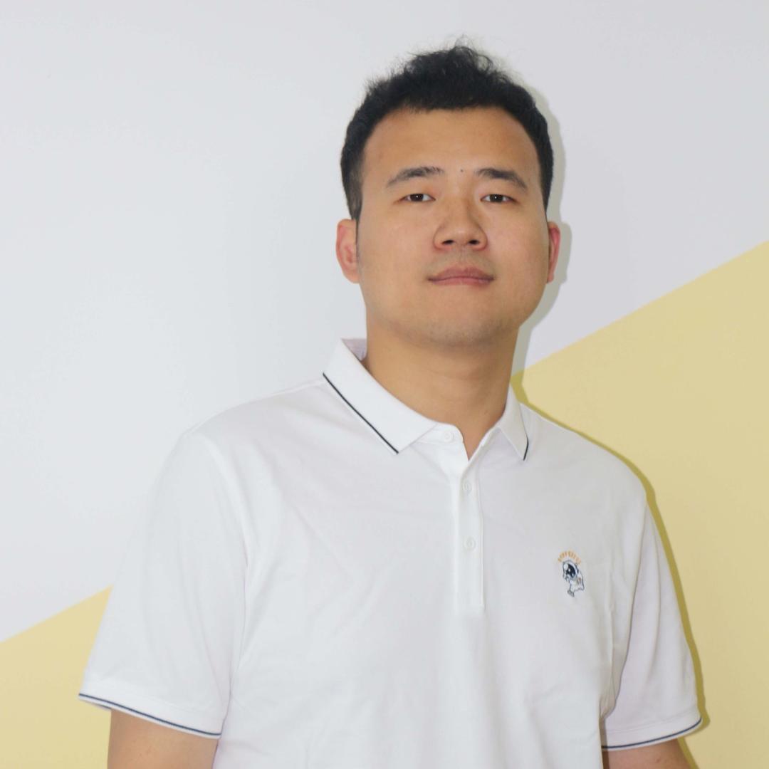 飞哥的艺术疗愈