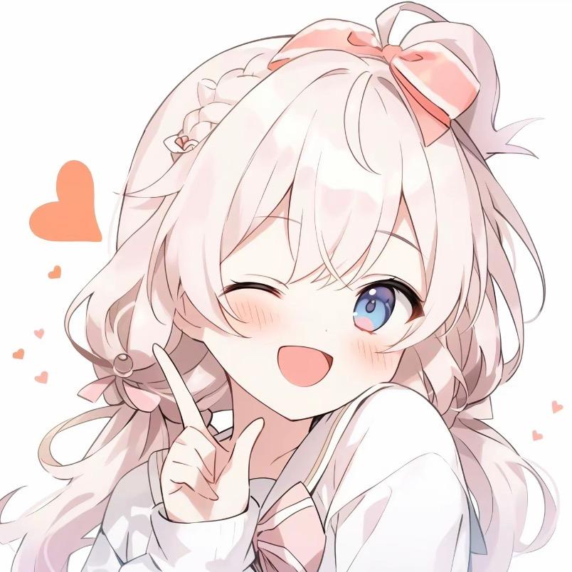 安安✨