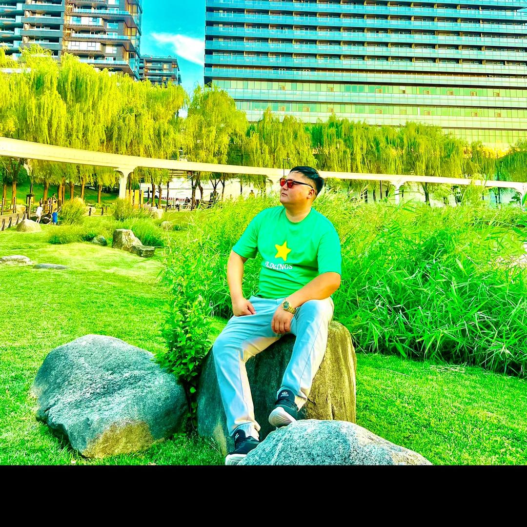 🌿阿布都赛米🌿