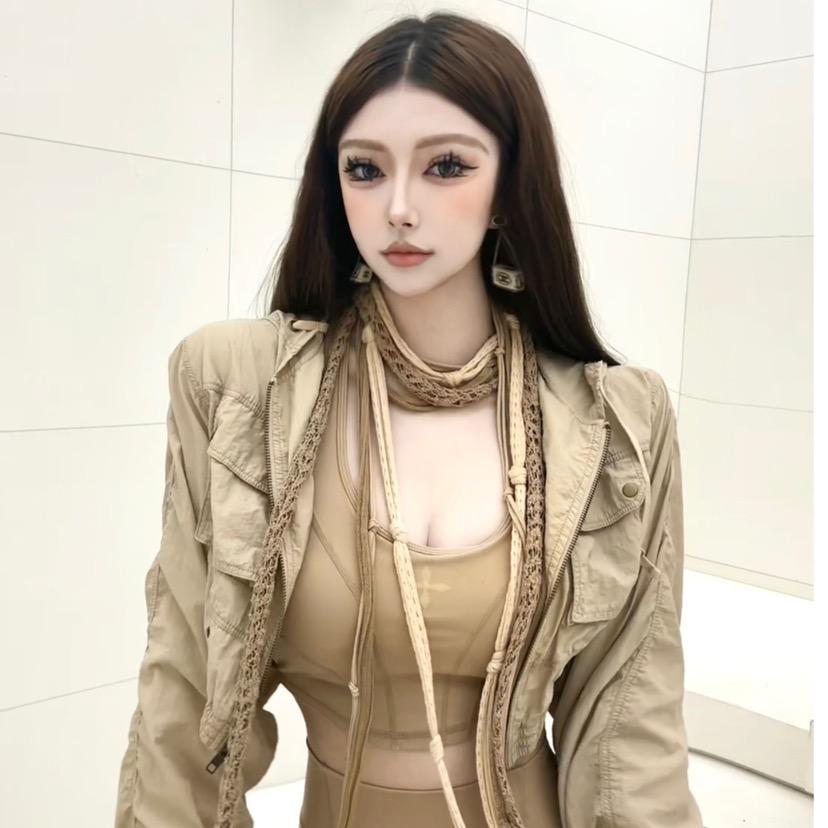 桐桐Annabel