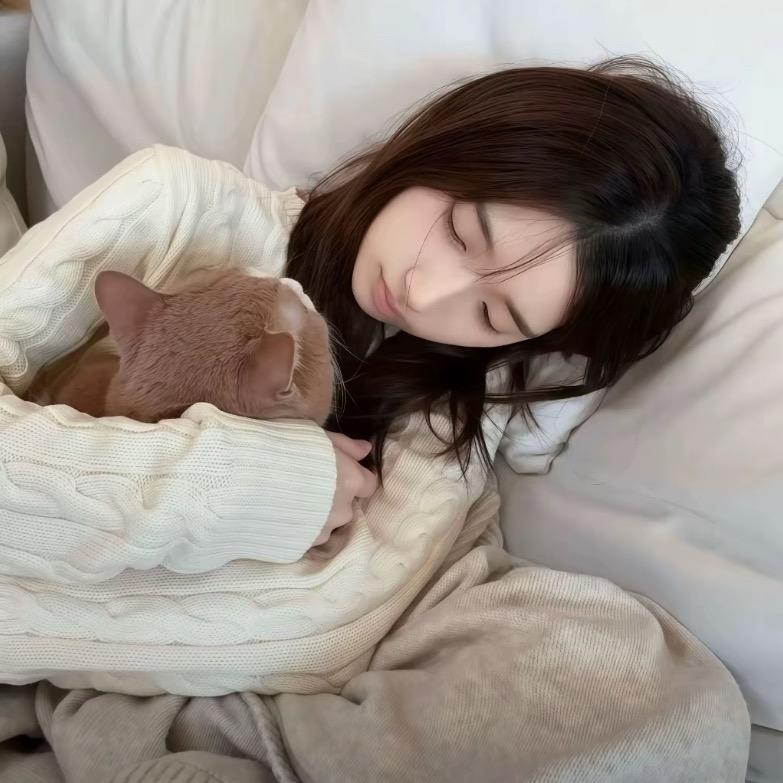 窝好困💤