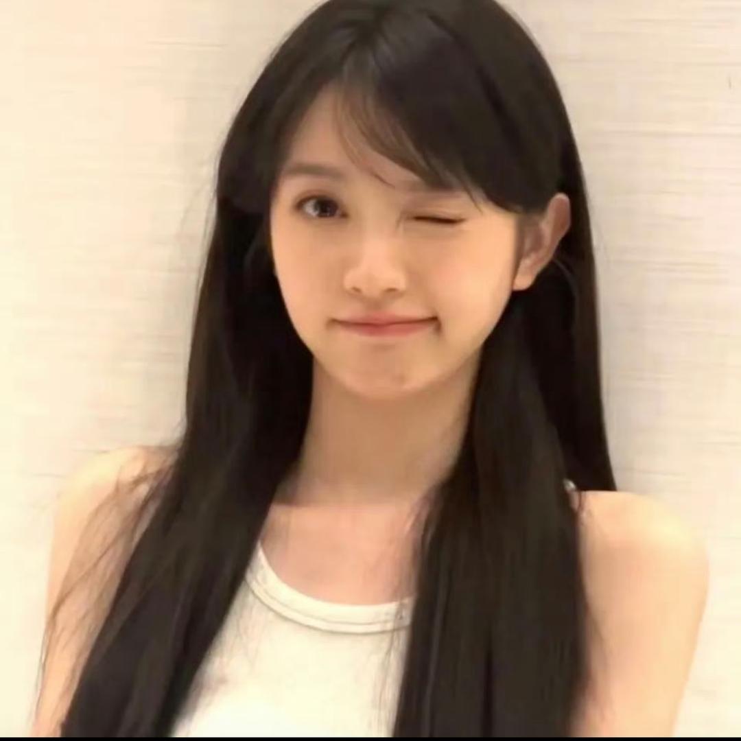 月亮少女（减肥版）