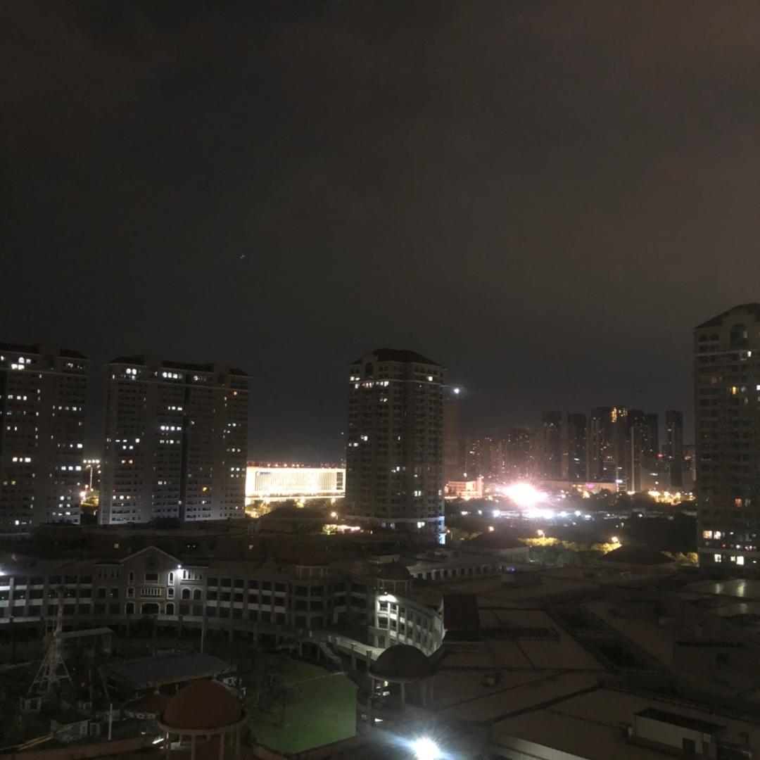 宁静致远。