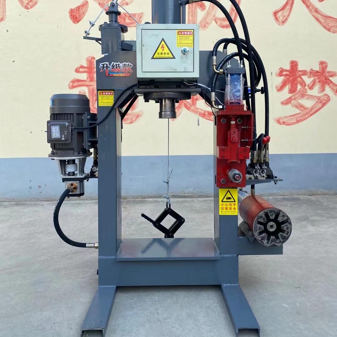 废旧电机拆铜设备厂家