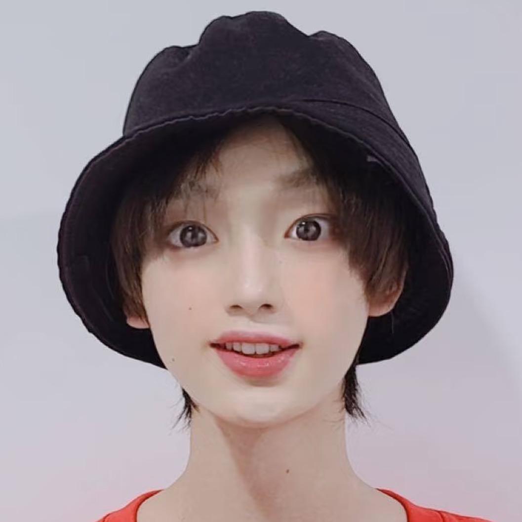 之昂张脏包