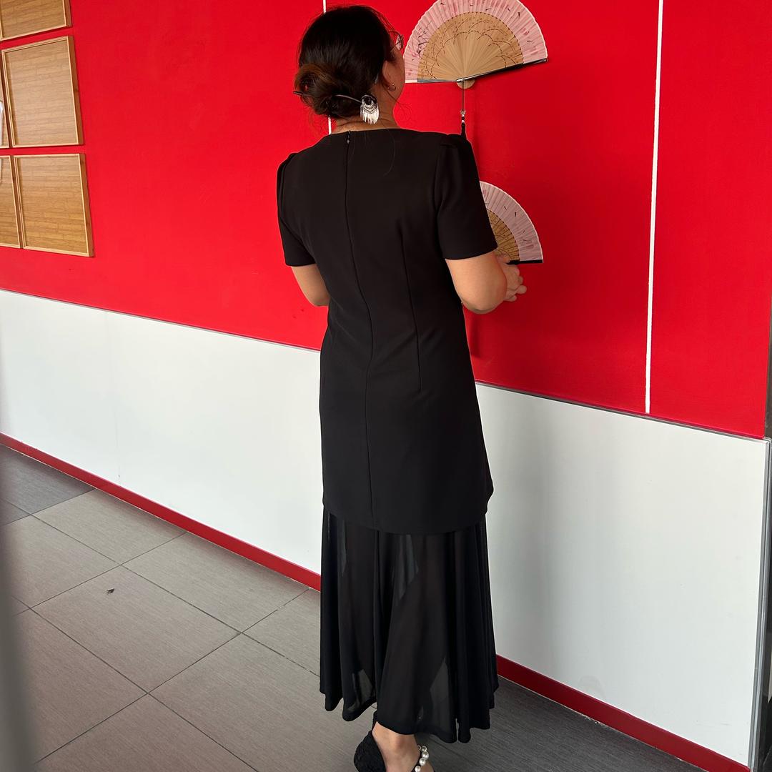 李家二丫
