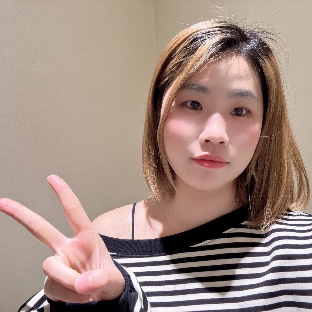 微胖女孩穿搭·Lillian Zero