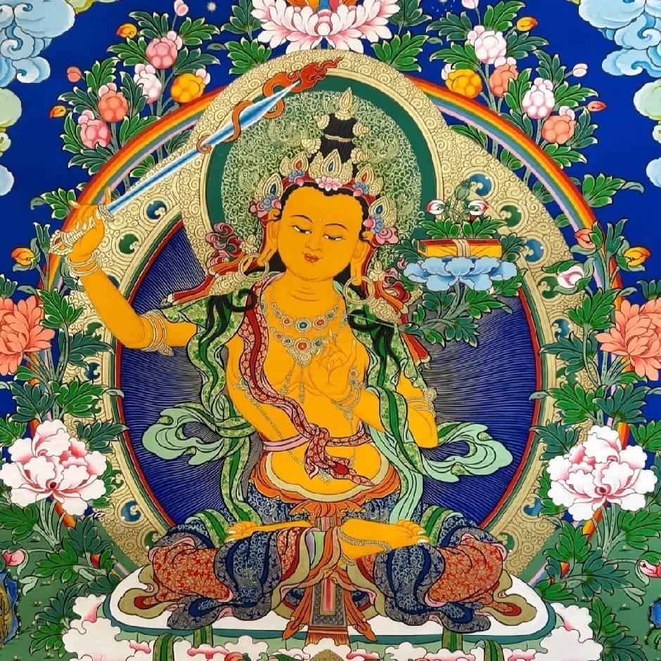 ༄སྨིན་