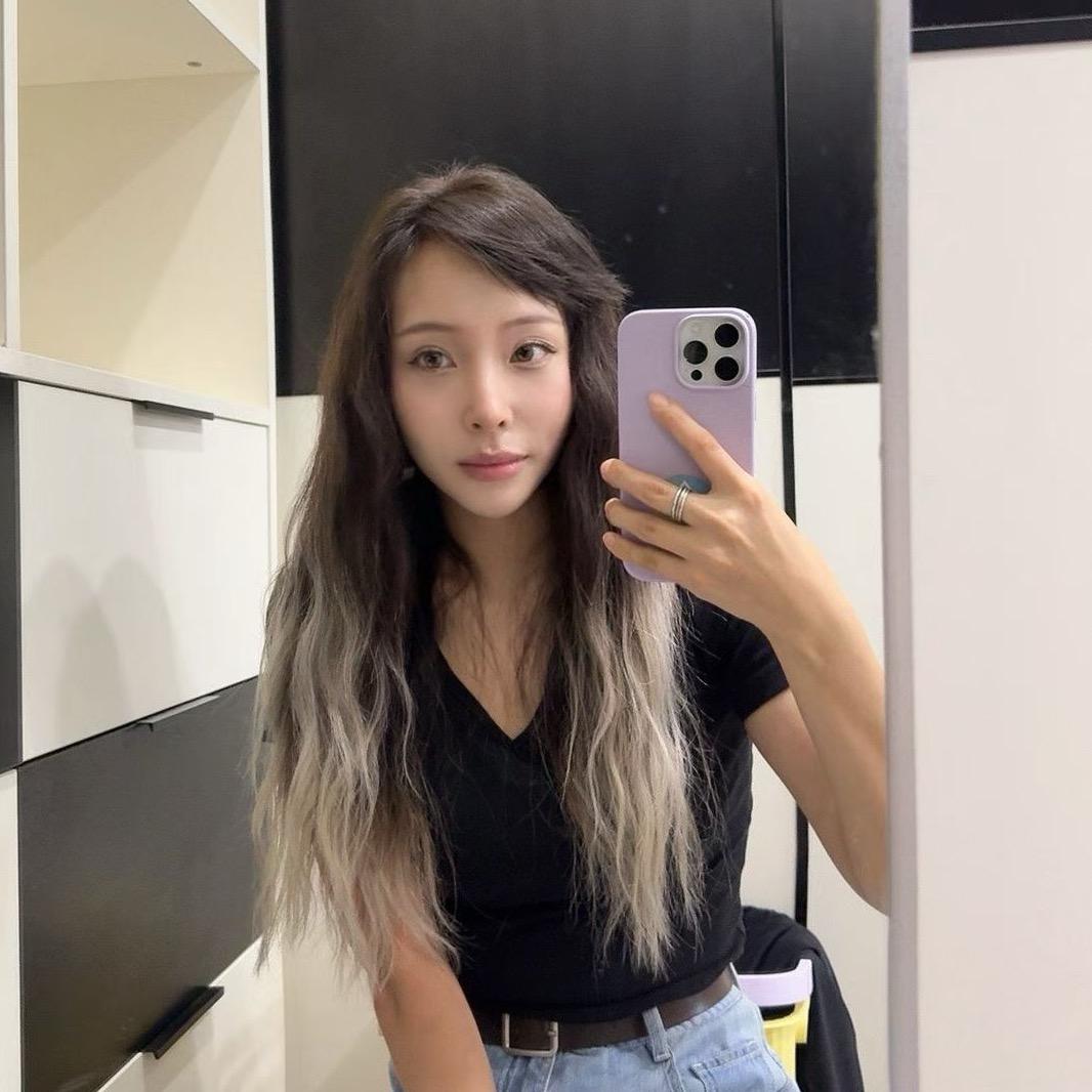 苗苗🖤