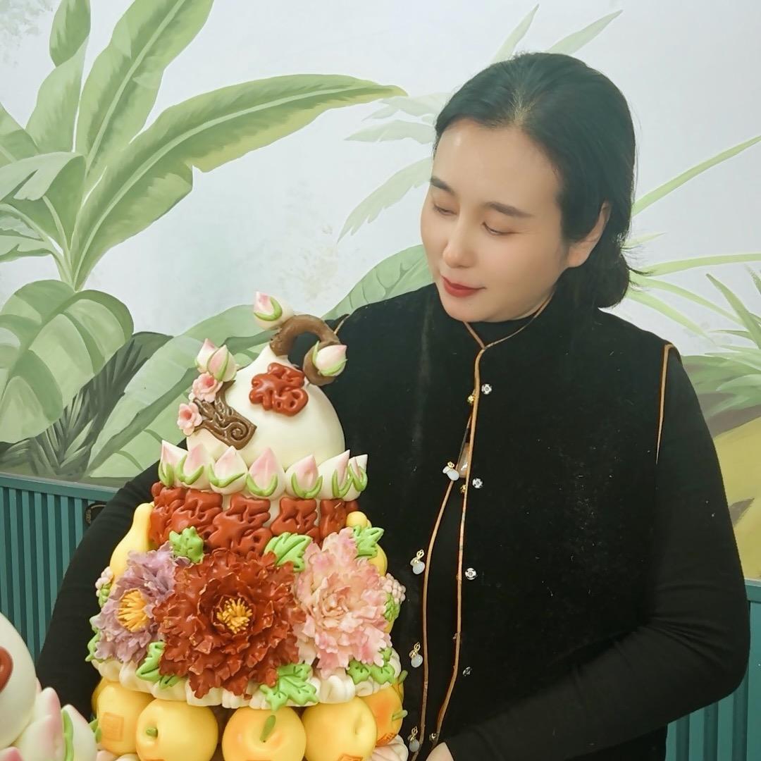 📿钰禧花饽饽🪷