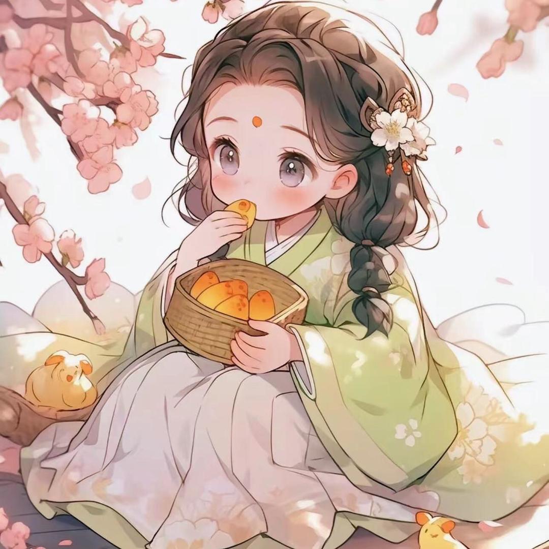 软软爱吃汉堡包