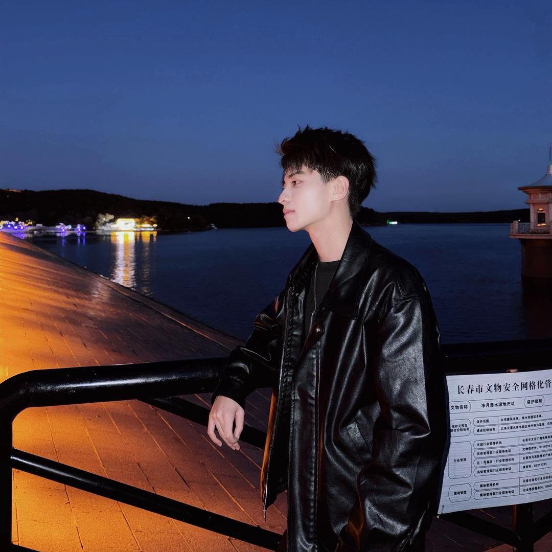 王星宇💫