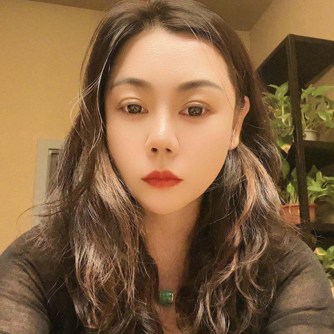 茉莉～